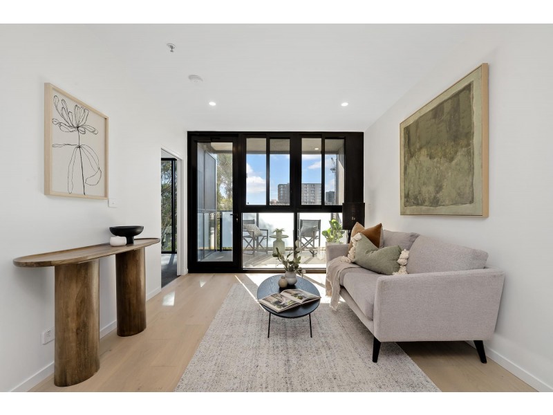 417/1 Brewer Street, Phillip ACT 2606