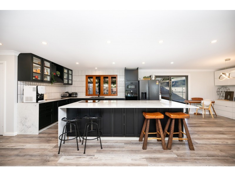 125 Donnelly Road, Bywong NSW 2621