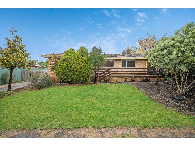 30 Messenger Street, Holt ACT 2615
