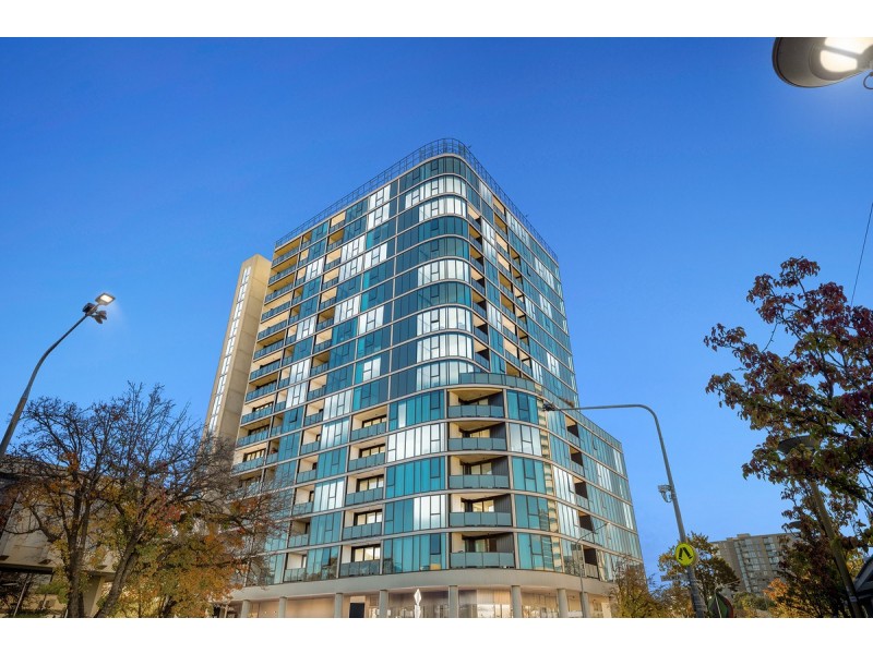 417/1 Brewer Street, Phillip ACT 2606