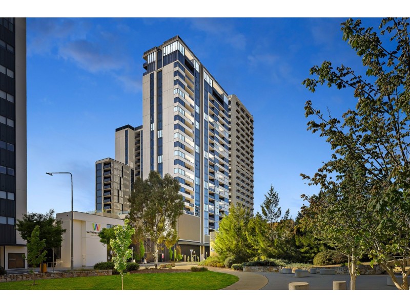 1409/49 Furzer Street, Phillip ACT 2606
