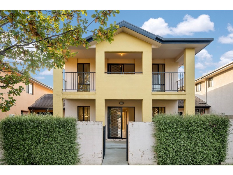 12/23 Carstairs Circuit, Amaroo ACT 2914