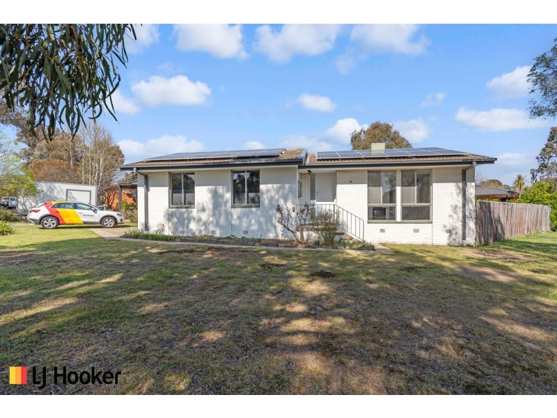 85 Pennefather Street, Higgins ACT 2615