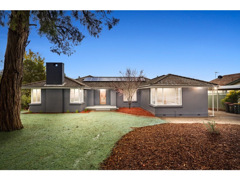 84 Morgan Crescent, Curtin ACT 2605