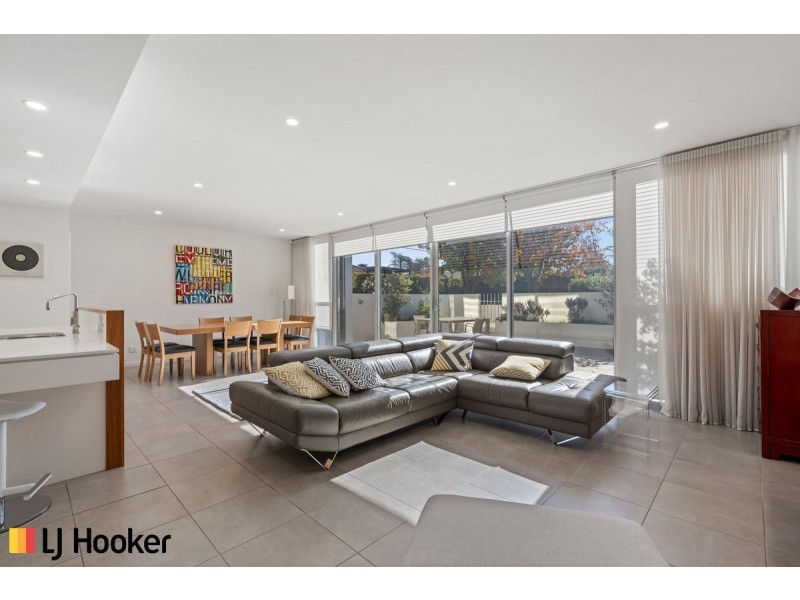 2/9 Bentham Street, Yarralumla ACT 2600