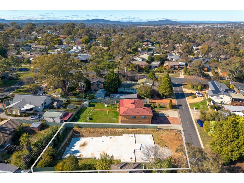6 Wallis Place, Spence ACT 2615