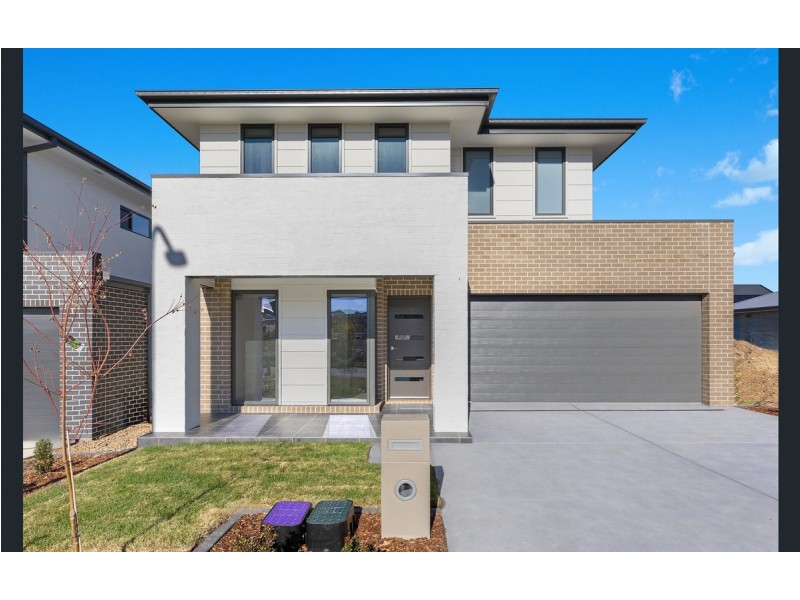 3 Butterfield Avenue, Googong NSW 2620