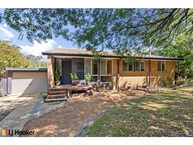 22 Harrison, Scullin ACT 2614