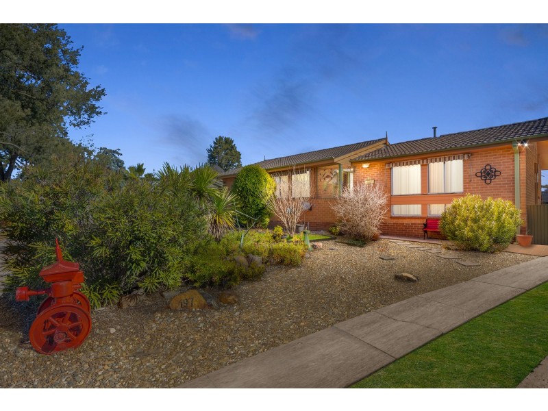 197 Starke Street, Holt ACT 2615