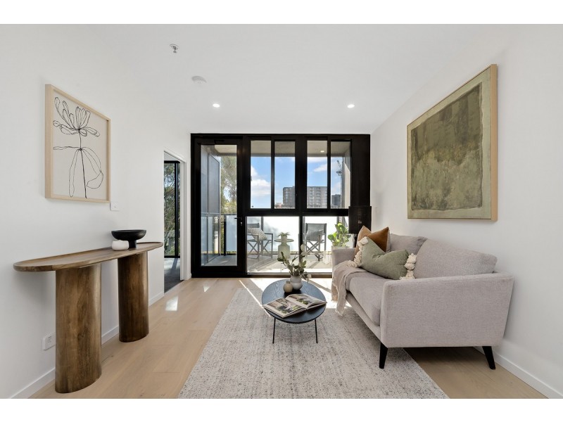 417/1 Brewer Street, Phillip ACT 2606