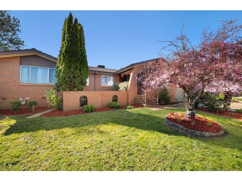 88 William Webb Drive, Evatt ACT 2617
