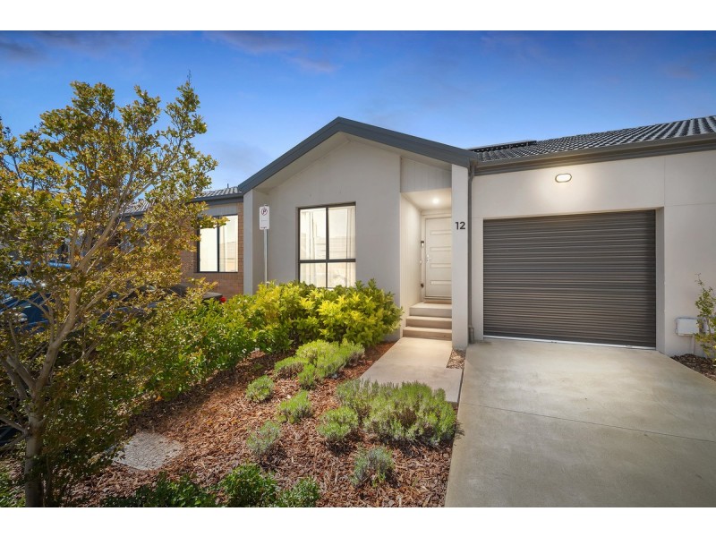 12/47-49 Lorraway Street, Holt ACT 2615