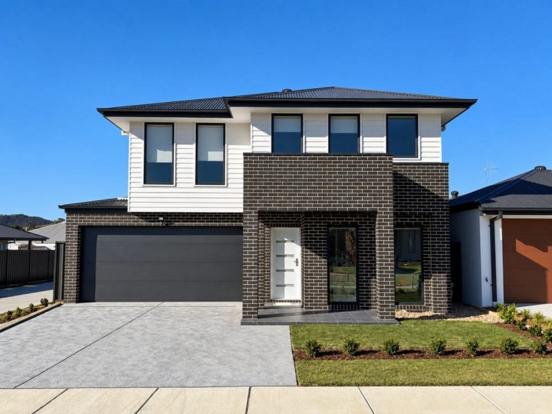 9 Mowenbah Crescent, Googong NSW 2620