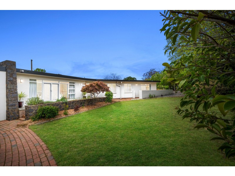 29 Scarborough Street, Red Hill ACT 2603