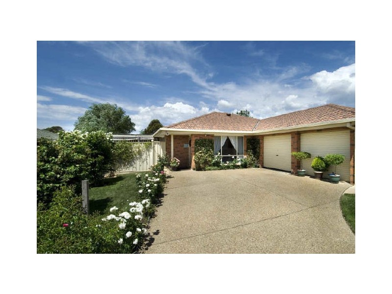 97 Marchant Circuit, Dunlop ACT 2615