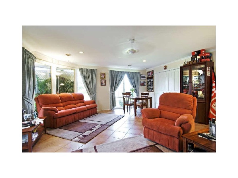 97 Marchant Circuit, Dunlop ACT 2615