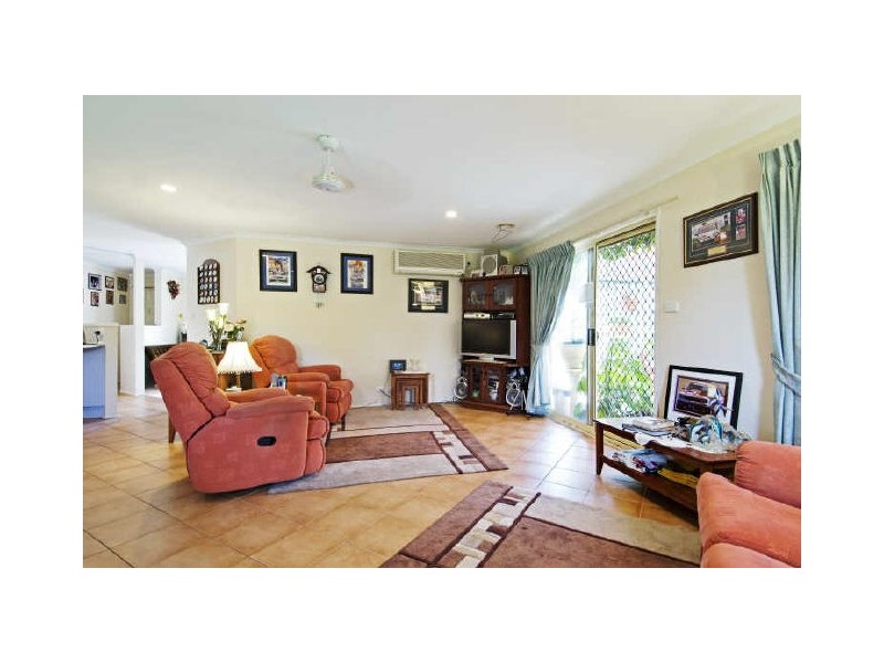 97 Marchant Circuit, Dunlop ACT 2615