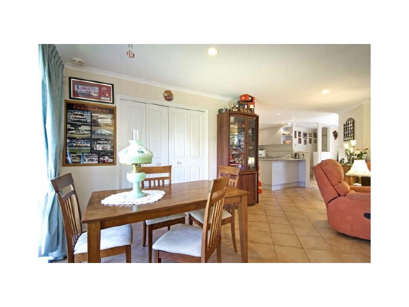 97 Marchant Circuit, Dunlop ACT 2615