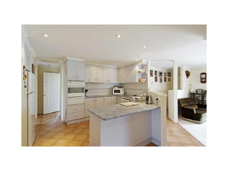 97 Marchant Circuit, Dunlop ACT 2615