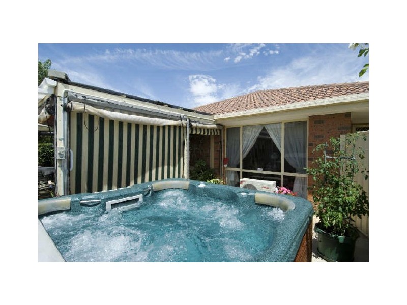 97 Marchant Circuit, Dunlop ACT 2615