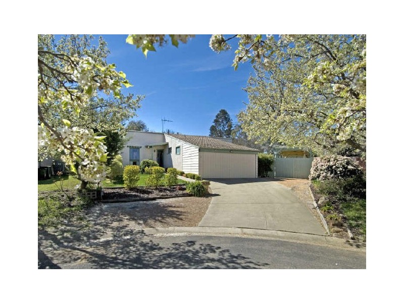 12 Moulder Court, Charnwood ACT 2615