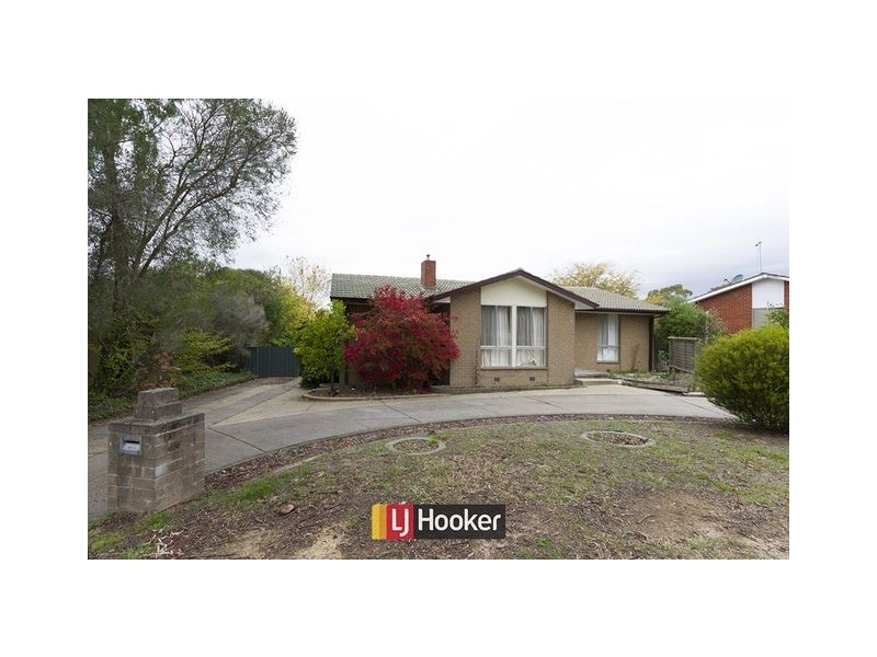 26 Wrixon Street, Latham ACT 2615