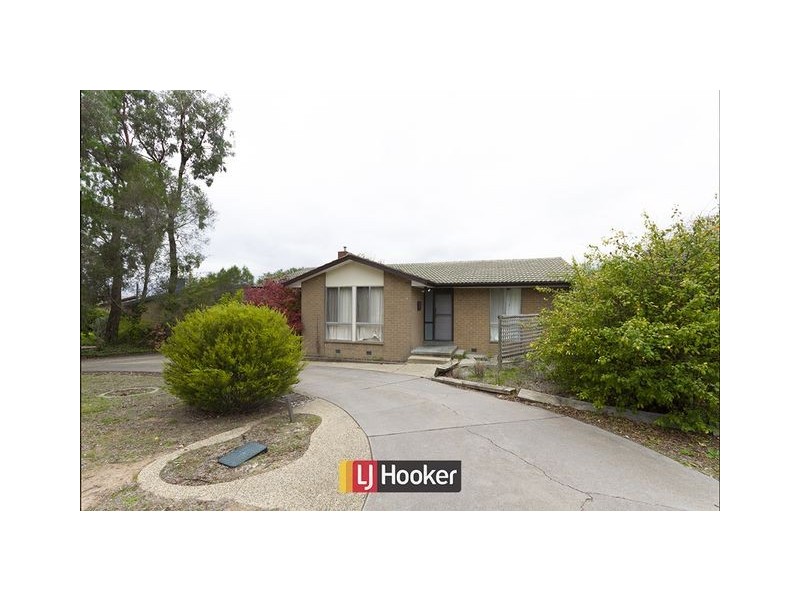 26 Wrixon Street, Latham ACT 2615
