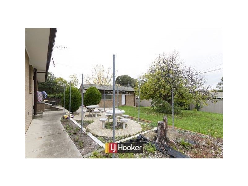 26 Wrixon Street, Latham ACT 2615