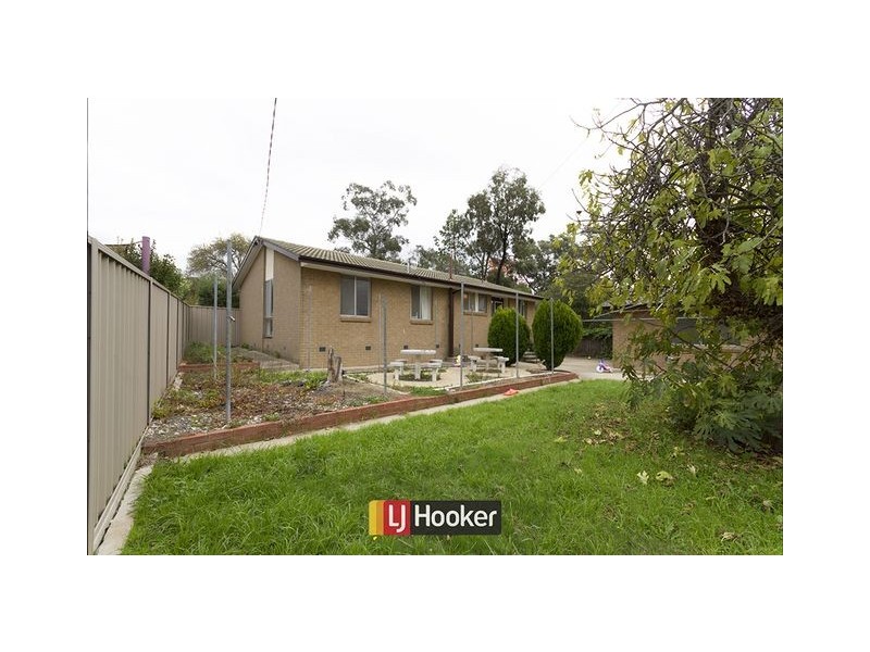 26 Wrixon Street, Latham ACT 2615