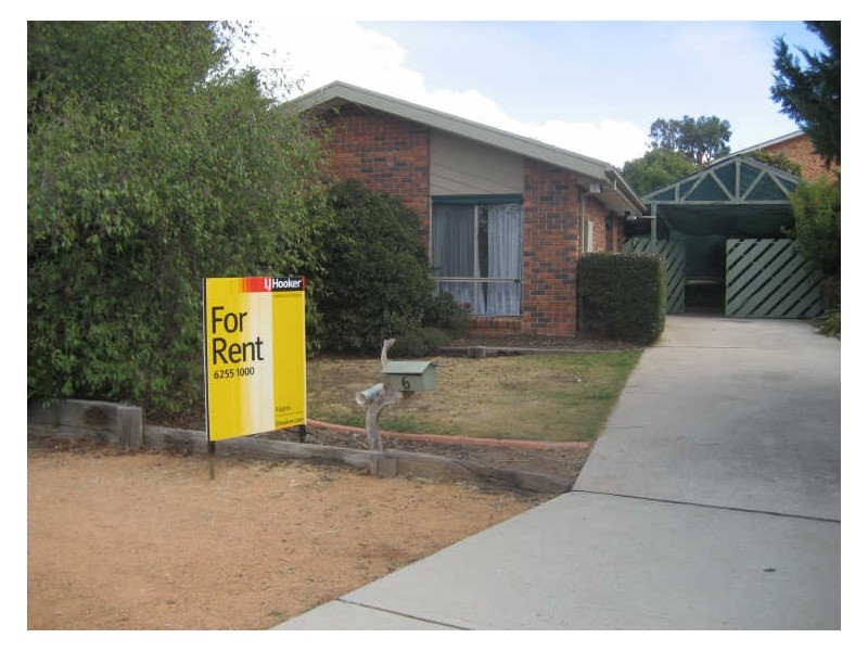 6 Leonard Close, Dunlop ACT 2615