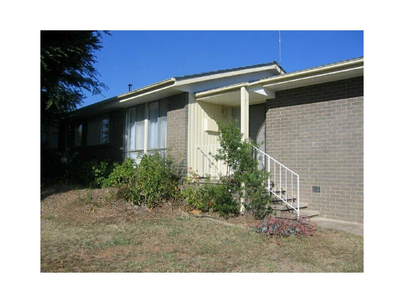 69 Ashburner Street, Higgins ACT 2615