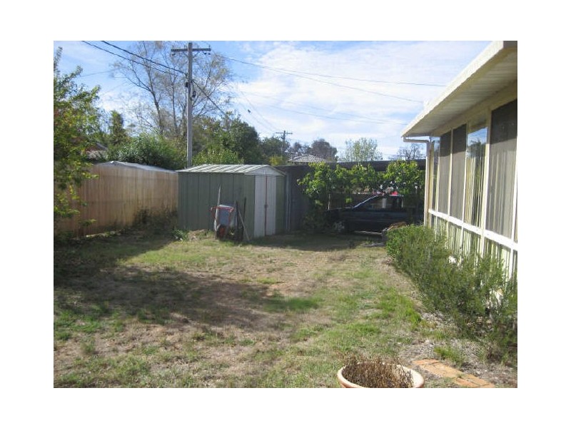 69 Ashburner Street, Higgins ACT 2615