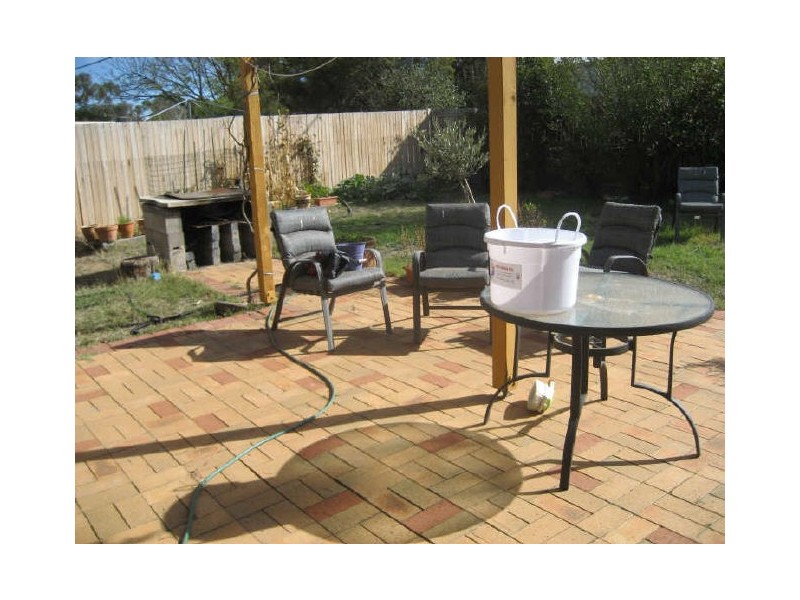 69 Ashburner Street, Higgins ACT 2615