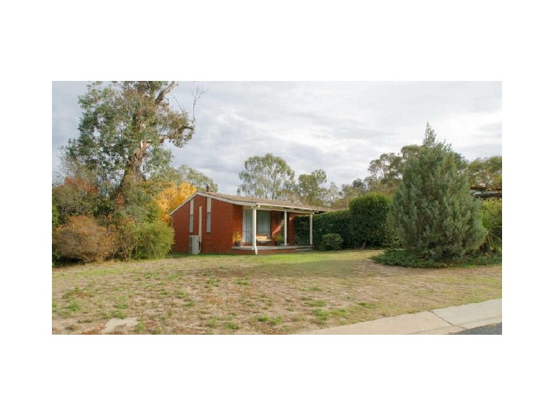 35 McDougall Street, Charnwood ACT 2615