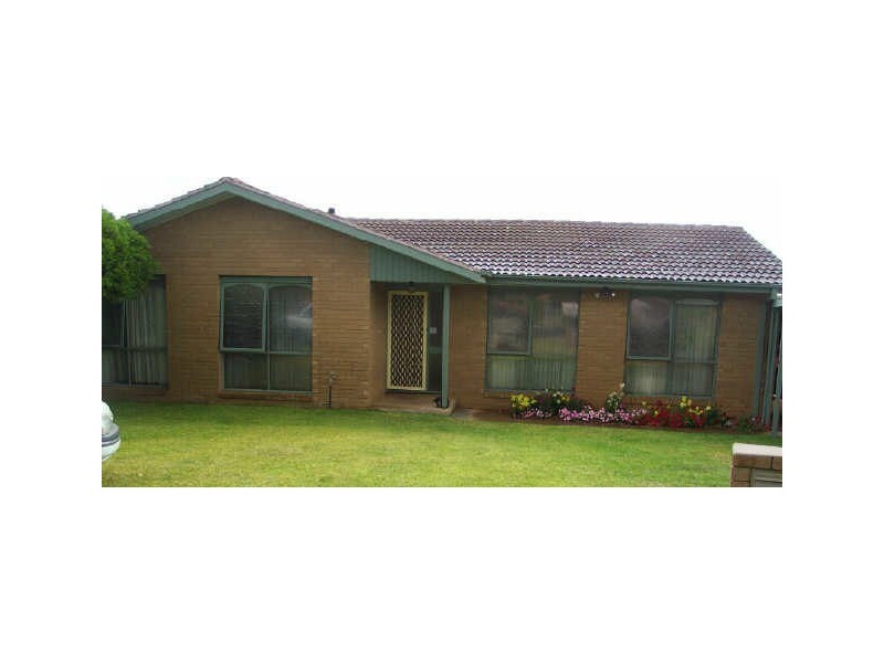 61 Blackwell Circuit, Flynn ACT 2615