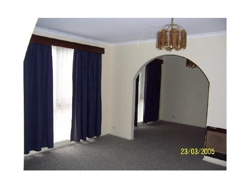 61 Blackwell Circuit, Flynn ACT 2615