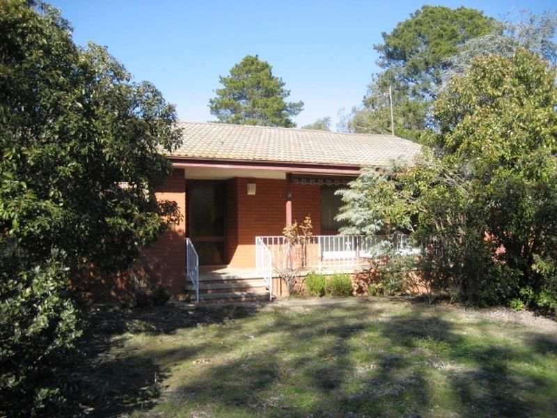 14 Hayward Street, Macgregor ACT 2615