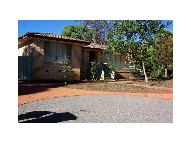 21 Kissane Crescent, Evatt ACT 2617