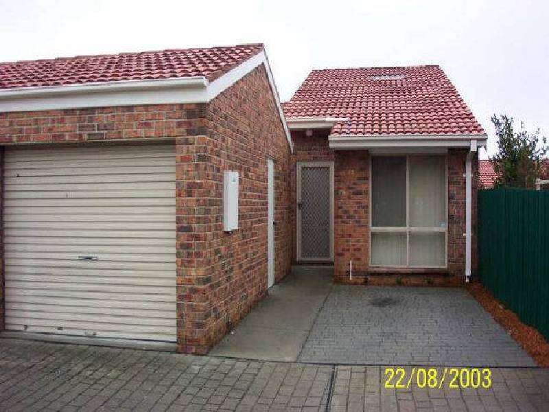 43/158 Hampton Gardens, Starke Street, Holt ACT 2615