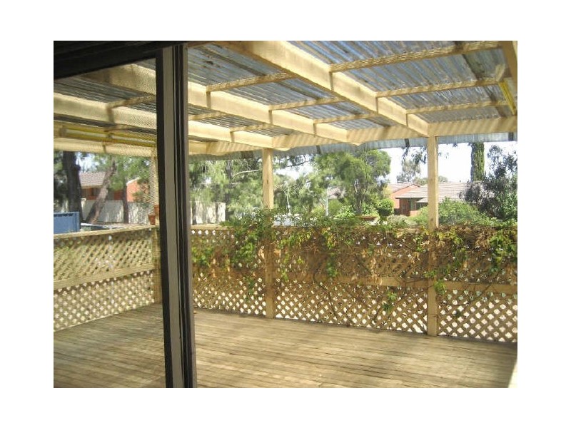 5 De Mestre Place, Holt ACT 2615