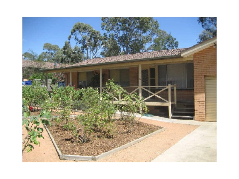 5 De Mestre Place, Holt ACT 2615