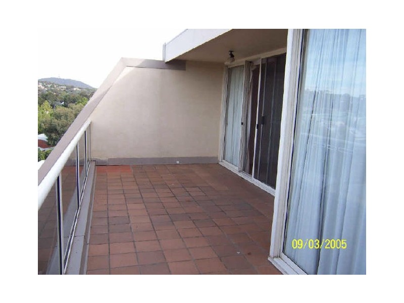 A41/17 Chandler Street, ‘Miramar’, Belconnen ACT 2617