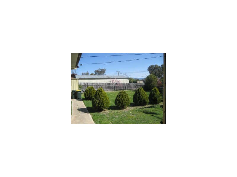4 Carrodus Street, Fraser ACT 2615