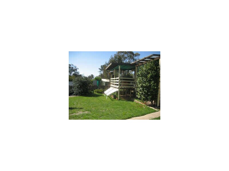 4 Carrodus Street, Fraser ACT 2615
