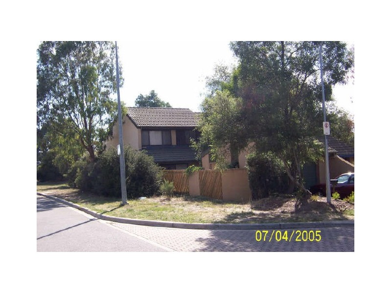 1 Connelly Place, Belconnen ACT 2617