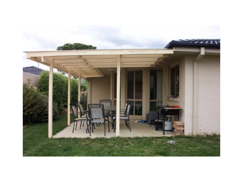 23 Yantara Street, Amaroo ACT 2914