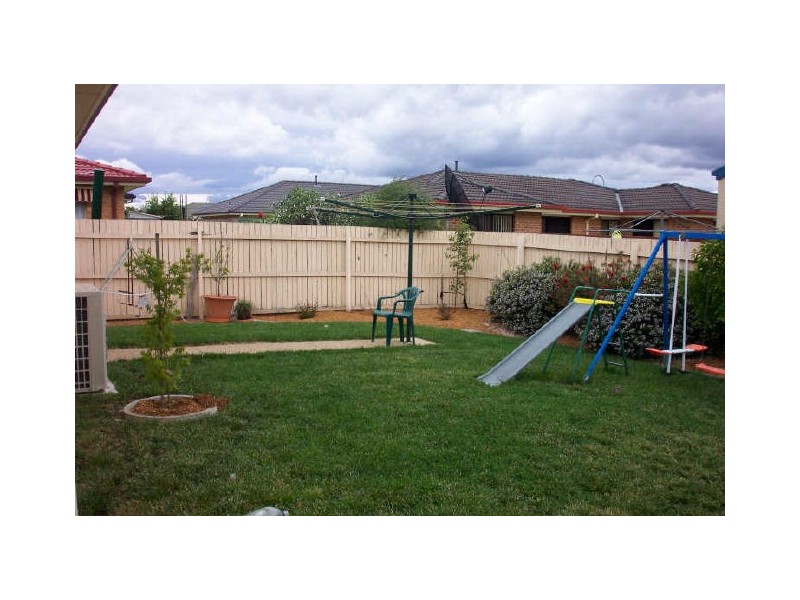 23 Yantara Street, Amaroo ACT 2914