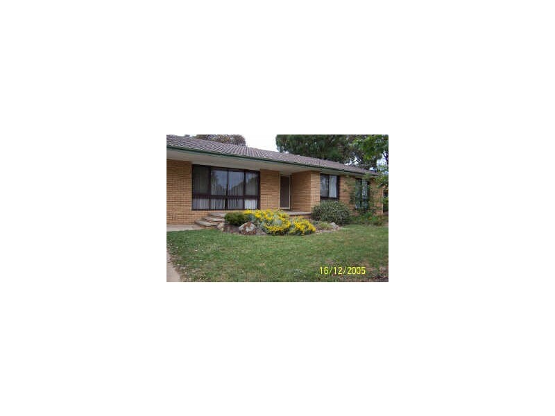 10 Diamantina Crescent, Kaleen ACT 2617