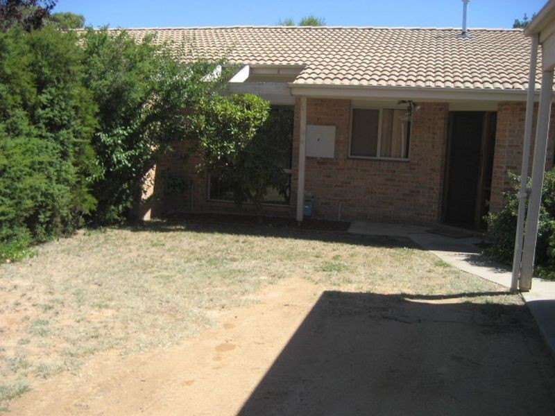 8/24 Beazley Crescent, Calwell ACT 2905