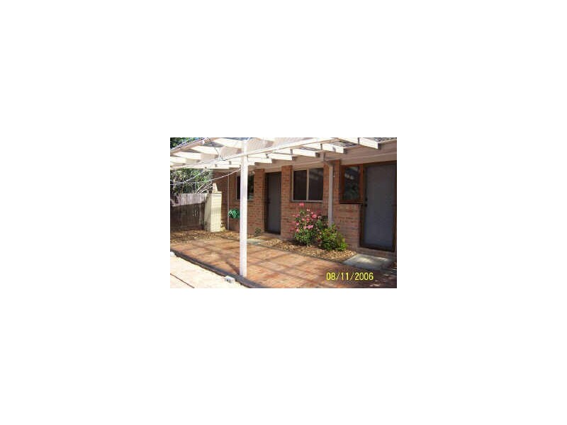 8/24 Beazley Crescent, Calwell ACT 2905